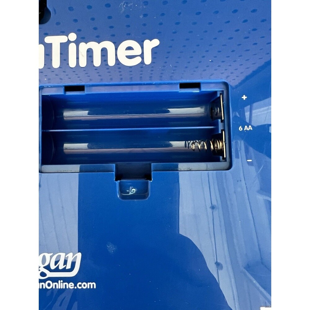 Kagan MegaTimer Clock Timer Stopwatch Countdown Alarm Random Number Student - Picture 8 of 9